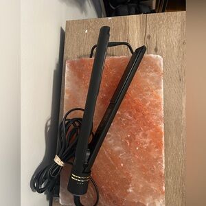 Hot tools straightener